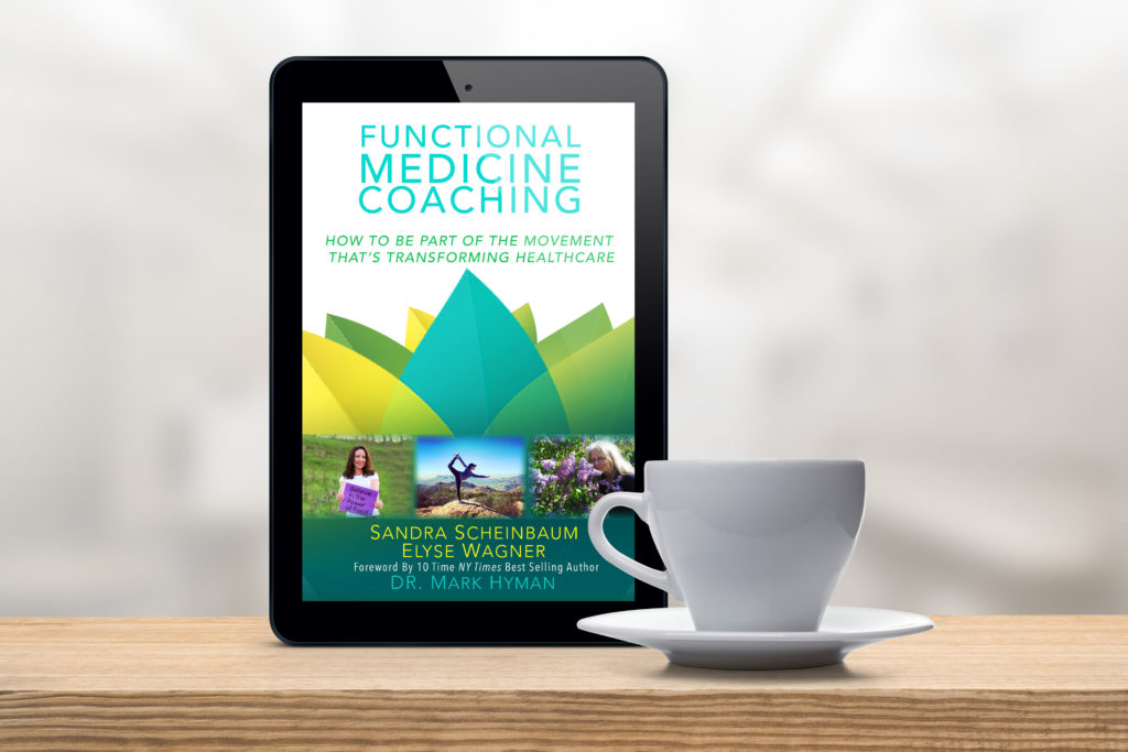 functional medicine free ebook