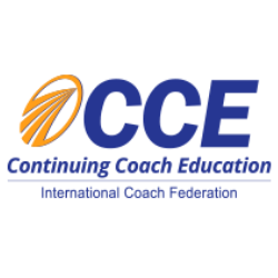 Coaching Continuing Education Logo