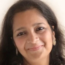 Profile picture of Anindita Guha Maulik Rungta