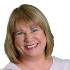 Profile picture of Joan Dickason